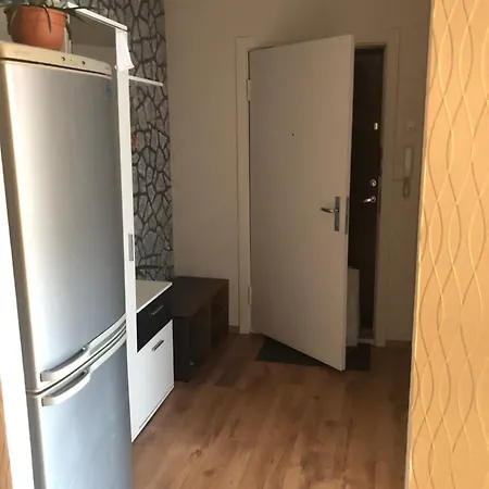 Appartement 1 Toaline