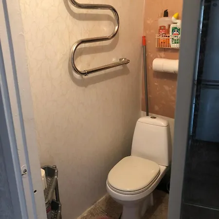 1 Toaline Appartement
