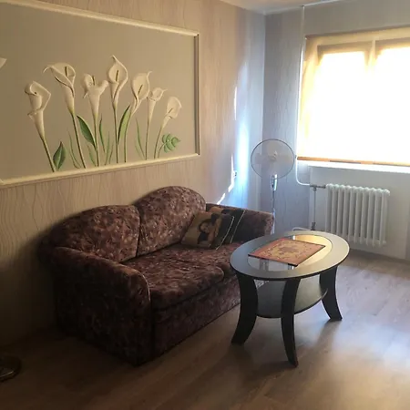 Appartement 1 Toaline Ahtme